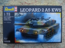 images/productimages/small/Leopard 2A5 KWS Revell 1;72 nw.jpg